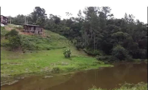 Lote/Terreno com 1 Quarto à venda, 612m² no , Santo Amaro da Imperatriz