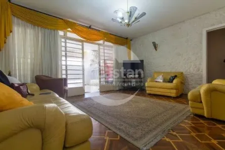 Casa com 3 Quartos à venda, 207m² no Vila Moreira, São Paulo