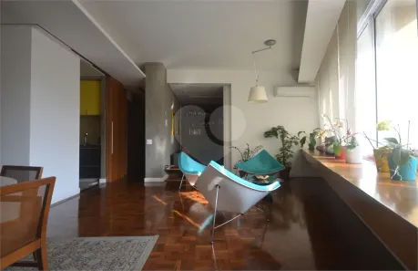 Apartamento com 3 Quartos à venda, 148m² no Paraíso, São Paulo