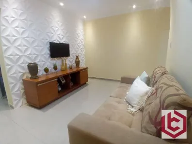 Apartamento com 2 Quartos à venda, 63m² no Macuco, Santos