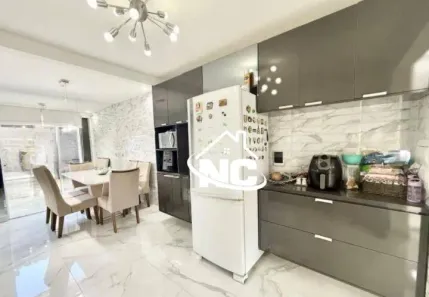 Casa com 2 Quartos à venda, 91m² no Maria Paula, São Gonçalo