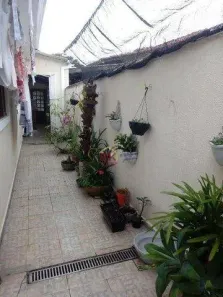 Casa com 3 Quartos à venda, 137m² no Cidade Morumbi, São José dos Campos