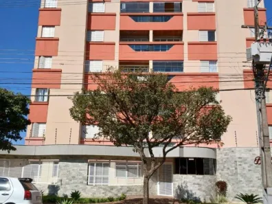 Apartamento com 3 Quartos à venda, 120m² no Vila Fujita, Londrina