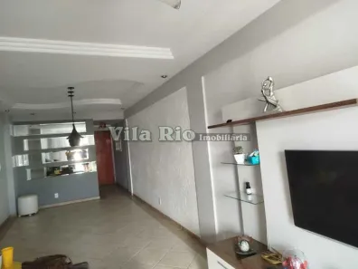 Apartamento com 3 Quartos à venda, 113m² no Irajá, Rio de Janeiro