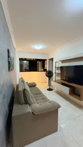 Apartamento com 2 Quartos para alugar, 45m² no Rio Doce, Olinda