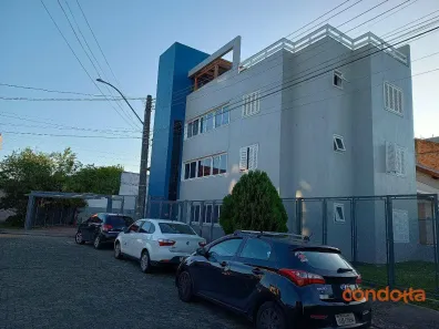 Apartamento com 2 Quartos para alugar, 67m² no Hípica, Porto Alegre