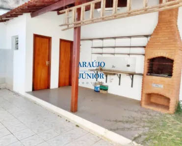 Casa com 3 Quartos à venda, 200m² no Vila Brasil, Santa Bárbara D'Oeste