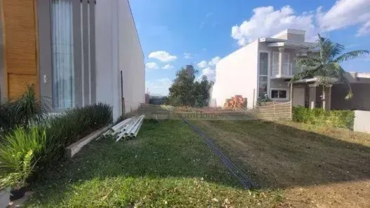 Lote/Terreno à venda, 404m² no Residencial Santa Maria, Valinhos