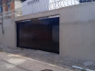 Galpão/Depósito/Armazém para alugar, 500m² no Benfica, Fortaleza