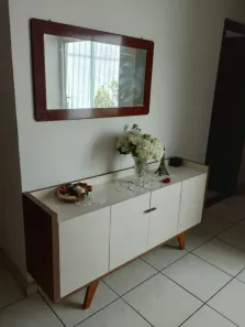 Casa com 2 Quartos à venda, 93m² no Jardim Gurilândia, Taubaté