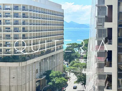 Apartamento com 2 Quartos à venda, 72m² no Copacabana, Rio de Janeiro