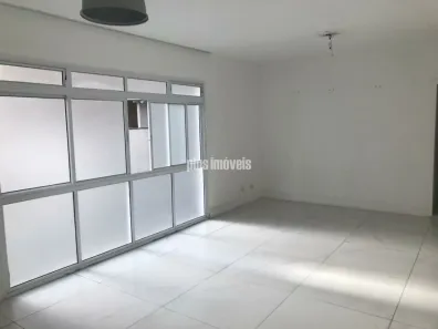 Apartamento com 3 Quartos à venda, 115m² no Vila Mariana, São Paulo