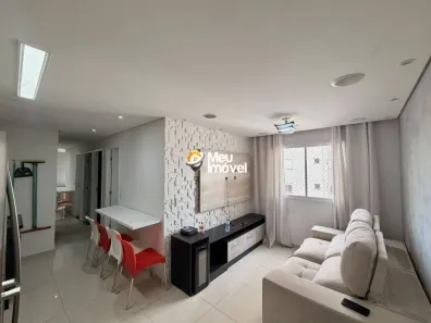 Apartamento com 2 Quartos para alugar, 40m² no Vila Siqueira (Zona Norte), São Paulo