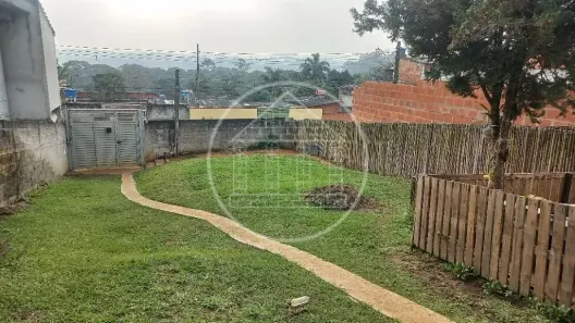 Casa com 1 Quarto à venda, 250m² no Jardim Alviverde, São Paulo