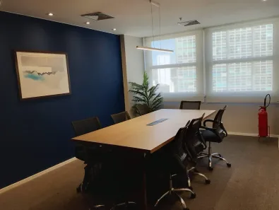 Sala Comercial à venda, 119m² no Centro, Rio de Janeiro