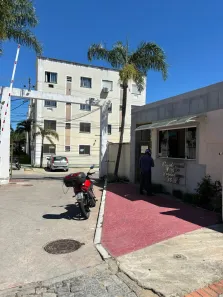 Apartamento com 2 Quartos à venda, 46m² no Parque Jóquei Club, Campos dos Goytacazes
