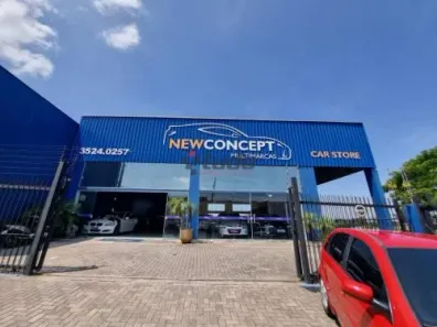 Ponto Comercial à venda, 310m² no Rondônia, Novo Hamburgo