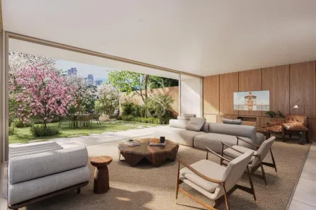 Casa de Condomínio com 4 Quartos à venda, 748m² no Jardim Guedala, São Paulo