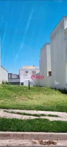 Lote/Terreno à venda, 175m² no Jardim Golden Park Residence II, Sorocaba