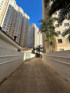 Apartamento com 2 Quartos à venda, 33m² no Colônia (Zona Leste), São Paulo