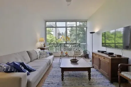 Apartamento com 3 Quartos à venda, 108m² no Ipanema, Rio de Janeiro