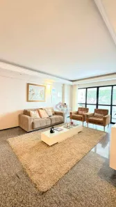 Apartamento com 3 Quartos à venda, 132m² no Meireles, Fortaleza