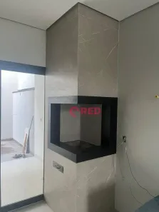 Casa de Condomínio com 2 Quartos à venda, 99m² no Colina Santa Mônica, Votorantim