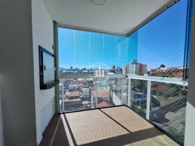 Apartamento com 4 Quartos à venda, 118m² no Jardim Atlântico, Florianópolis