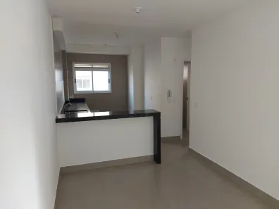 Apartamento com 2 Quartos à venda, 47m² no Residencial Rubi, Limeira