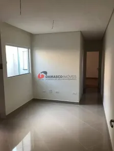 Cobertura com 2 Quartos à venda, 1048m² no Parque Oratório, Santo André