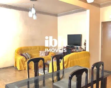 Apartamento com 3 Quartos à venda, 120m² no Lourdes, Belo Horizonte