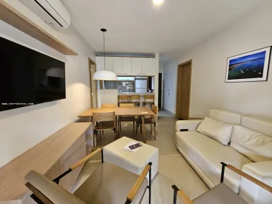 Apartamento com 2 Quartos à venda, 81m² no Ingleses do Rio Vermelho, Florianópolis