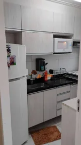 Apartamento com 2 Quartos à venda, 58m² no Vila Formosa, São Paulo