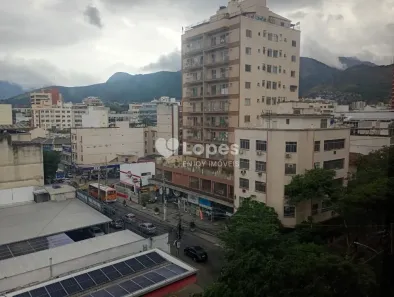 Sala Comercial à venda, 25m² no Méier, Rio de Janeiro