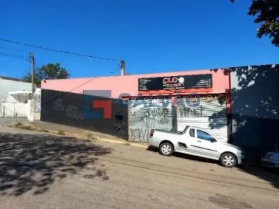 Ponto Comercial à venda, 419m² no Vila Santa Terezinha, Várzea Paulista