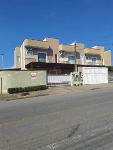 Sobrado com 3 Quartos à venda, 120m² no Iririú, Joinville