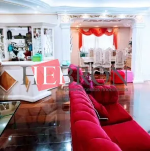 Apartamento com 4 Quartos à venda, 250m² no Chácara Tatuapé, São Paulo