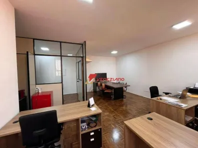 Sala Comercial à venda, 42m² no Cidade Alta, Piracicaba