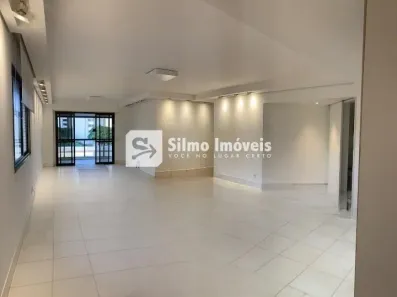 Apartamento com 4 Quartos para alugar, 180m² no Fundinho, Uberlândia