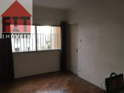 Apartamento com 3 Quartos à venda, 86m² no Vila Clementino, São Paulo