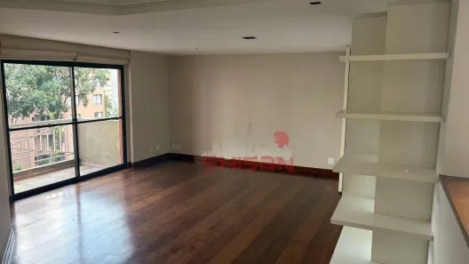 Apartamento com 3 Quartos à venda, 180m² no Indianópolis, São Paulo