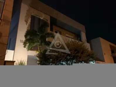 Casa de Condomínio com 4 Quartos à venda, 265m² no Swiss Park, Campinas