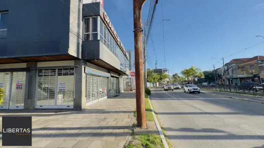 Ponto Comercial com 3 Quartos à venda, 158m² no Teresópolis, Porto Alegre