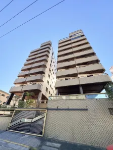 Apartamento com 2 Quartos à venda, 87m² no Aviação, Praia Grande