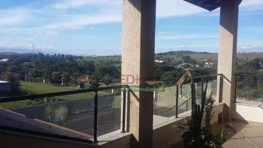 Casa de Condomínio com 3 Quartos à venda, 420m² no Chácara São Félix, Taubaté