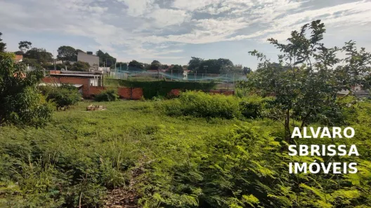 Lote/Terreno à venda, 1m² no Jardim Santa Tereza, Itu