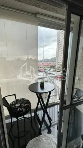 Apartamento com 2 Quartos à venda, 54m² no Vila Constança, São Paulo