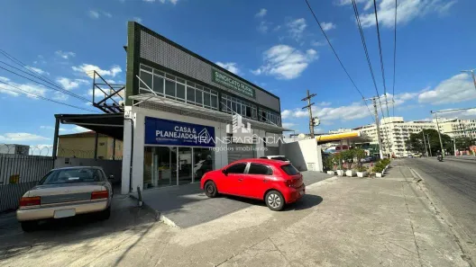 Sala Comercial para alugar, 210m² no Campo Grande, Rio de Janeiro
