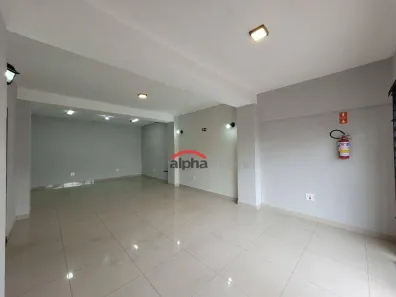 Sala Comercial para alugar, 40m² no Vila Santana, Sumaré