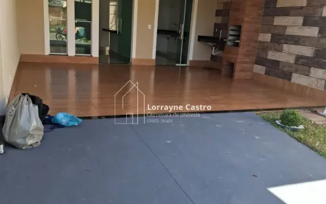 Casa com 3 Quartos à venda, 155m² no Novo Paraíso, Anápolis